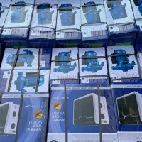 پمپ آب الکتروژن