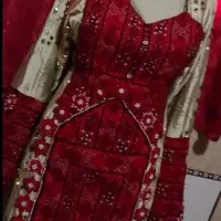 دوخت انواع لباس بلوچی