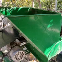 یک دستگاه علوفه خردکن|ماشینآلات صنعتی|لاله زار, |دیوار