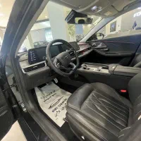 فونیکس Z8 (آریزو 8)|خودرو سواری و وانت|کرمان, |دیوار