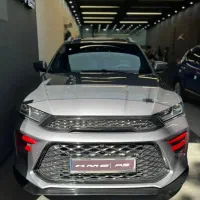 کی ام سی A5 سال ۰۴|خودرو سواری و وانت|تهران, نیاوران|دیوار