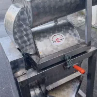 دستگاه آب گوجه گیری|آبمیوه‌گیر و آب‌مرکبات‌گیر|گرگان, |دیوار