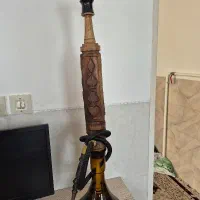 قلیان نعنا پرتقال