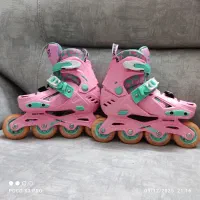 اسکیت ژله ای SKT سایز 32 تا 35