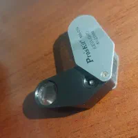 ذره بین تاشو pro'sKit