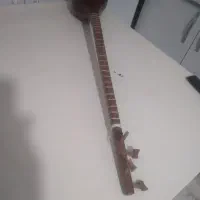 سه تار|سازهای سنتی|کرمان, |دیوار