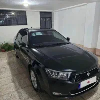 دنا پلاس توربو اتومات اپشنال|خودرو سواری و وانت|شاهرود, |دیوار