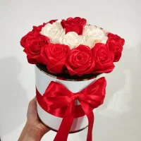 باکس گل ربانی (قیمت مناسب)