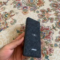 پاوربانک انکر اصل مدل PowerCore III تکونولوژی P IQ