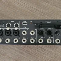 میکسر midas mr12|آلات موسیقی|تهران, شهرک محلاتی|دیوار