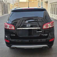 سانتافه 3500cc 2012|خودرو سواری و وانت|تهران, قیطریه|دیوار