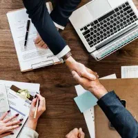 شروع کار جدی و پردرآمد