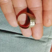 انگشترقدیمی