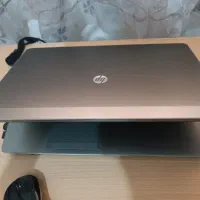 لب تاپ hp Pro book 4530s|رایانه همراه|مشهد, نیروی هوایی|دیوار