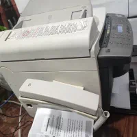 پرینتر در حد نو کانون مدل MF-4350d|پرینتر، اسکنر، کپی، فکس|اردبیل, |دیوار