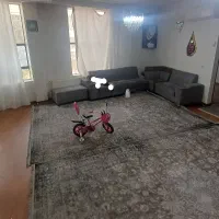 ۱۱۵مترفوول امکانات سبلان/لشکر/نظام آباد|اجارهٔ آپارتمان|تهران, سبلان (لشگر)|دیوار