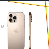 ایفون 16max