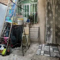 ملک کلنگی 105متری|فروش زمین و ملک کلنگی|تهران, شهرک ابوذر|دیوار