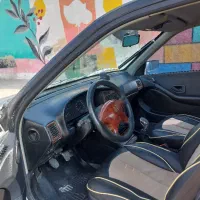 پژوپارس مدل۸۷|خودرو سواری و وانت|زابل, |دیوار