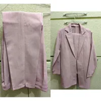 کت شلوار دخترانه