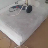 مبل شویی و موکت شویی  رها در منزل|خدمات نظافت|شیراز, عفیف‌آباد|دیوار