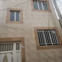 فروش خانه اپارتمانی نوساز ۵۰متری توس ۹۱بصیر۲