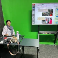 تدریس خصوصی زبان انگلیسی (انلاین و حضوری)