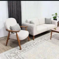 مبل به قیمت کارخانه