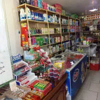 واگذاری مغازه سوپر مارکت