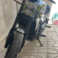 کی وی|موتورسیکلت|سبزوار, گلشن|دیوار