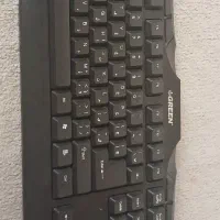 موس و کیبورد نو نو