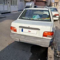 پراید|خودرو سواری و وانت|قم, نیروگاه|دیوار