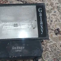 نور افکن سالم در حد نو