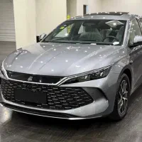 بی وای دی چین ال2024/BYD QinL صفر تحویل فوری|خودرو سواری و وانت|تهران, حکمت|دیوار