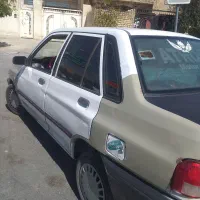 پراید مدل ۹۱|خودرو سواری و وانت|شیراز, فرودگاه شهید دستغیب شیراز|دیوار