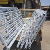 تولید پخش درآکاردیونی حفاط تولیدکننده. کشاورز|عمده‌فروشی|مشهد, کشاورز|دیوار