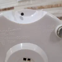 خرد کن مولیمکس مدل فرانسه، نو با جعبه|خردکن، آسیاب، غذاساز|تهران, تهرانپارس جنوبی|دیوار