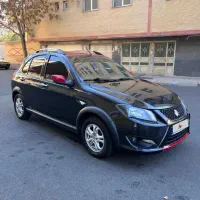 کوییک gxr-l مدل 1403 با کارکرد ۸۵۰۰|خودرو سواری و وانت|تبریز, |دیوار