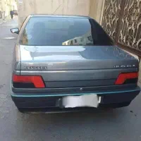 پژو 405 مدل 98