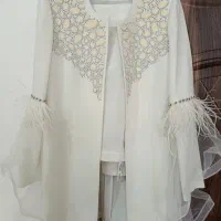 لباس عقد