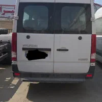 مینی بوس هیوندا