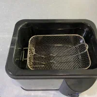 سرخ کن برقی