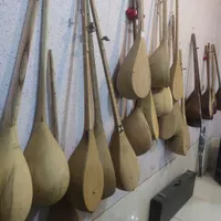 سیم دوتارلوازم جانبی دوتار آموزشی دوتار|سازهای سنتی|مشهد, طبرسی شمالی|دیوار