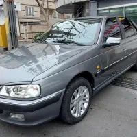 پژو پارس tu5 مدل ۱۴۰۰