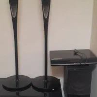 باند و دی وی دی