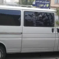 فولکس ترانسپورتر|خودرو سواری و وانت|تبریز, |دیوار