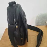 کیف پاسپورتی آکبند