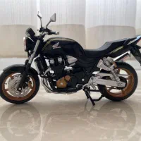 ماکت cb۱۳۰۰ نو با کارتن