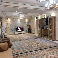 ۹۶متری/دوخواب/فول امکانات/تاپ لوکیشن