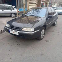 فروش زانتیا سوپر سالن مدل ۱۳۸۱